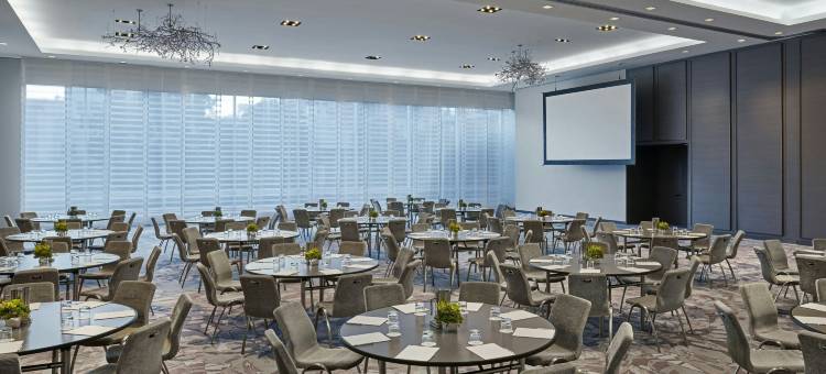 旧金山瑞吉酒店(The St. Regis San Francisco)图片