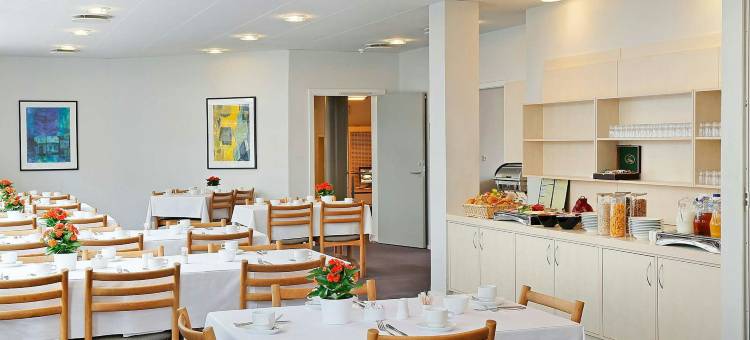 海宁城市酒店(Herning City Hotel)图片