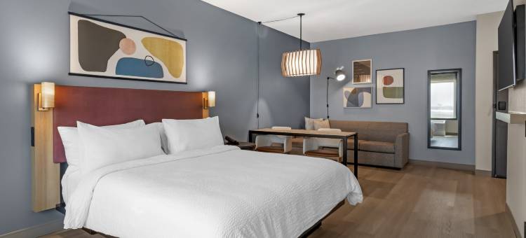 阿特维尔套房科珀斯克里斯蒂东南部 by IHG(Atwell Suites Corpus Christi Southeast by IHG)图片
