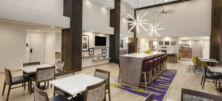 诺基山-哈特福德南欢朋套房酒店(Hampton Inn & Suites by Hilton Rocky Hill-Hartford South)图片