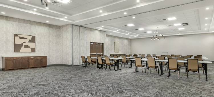 希尔顿花园酒店-蒙哥马利-伊斯坦布尔(Hilton Garden Inn Montgomery - Eastchase)图片