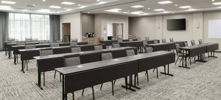 伊萨夸市万豪万枫酒店(Fairfield Inn Issaquah)图片