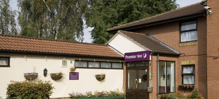 伦敦罗姆福德西部普瑞米尔酒店(Premier Inn London Romford West)图片