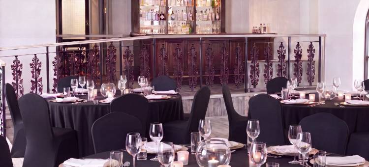 伯明翰东南佳阁酒店(洲际旗下)(Garner Hotel Birmingham South East by IHG)图片