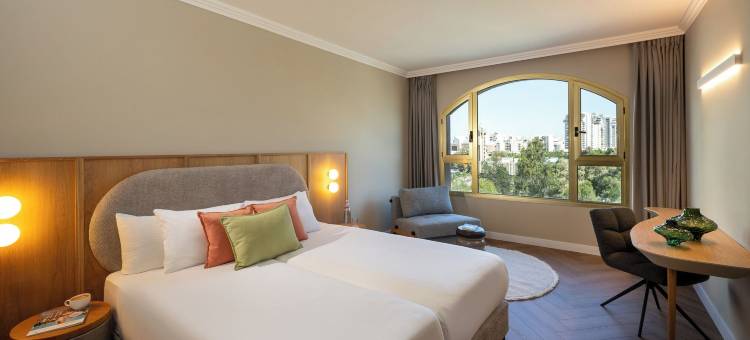 雷纳杜内格酒店(Leonardo Hotel Negev)图片