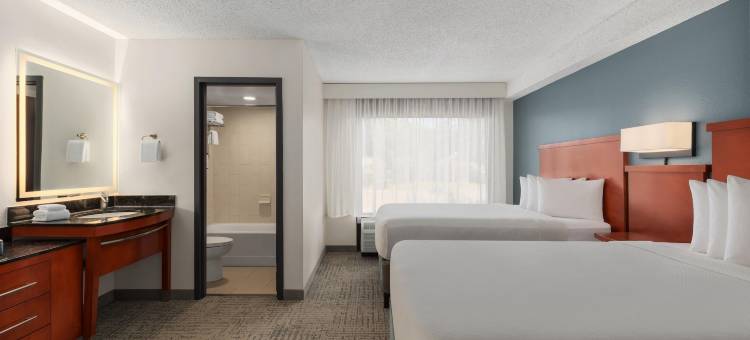 纳什维尔奥普里兰凯悦优选酒店(Hyatt Select Nashville Opryland)图片