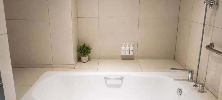茂物瑞士贝尔酒店(Swiss-Belhotel Bogor)图片