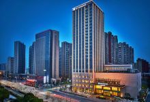 荆州南国温德姆酒店酒店图片