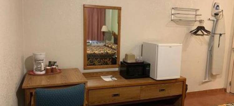 西方汽车旅馆(Western Motel)图片