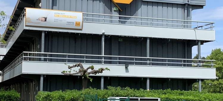 香格里拉情人节普瑞米尔经典酒店(Premiere Classe Marseille Est - la Valentine)图片