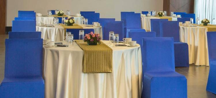 拉维兹卡利卡特酒店(The Raviz Calicut)图片