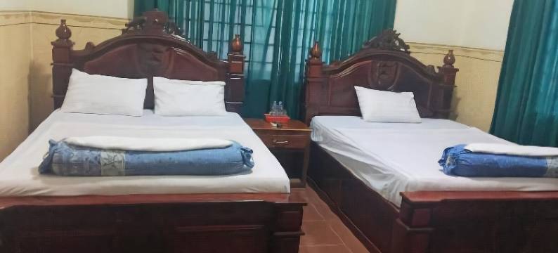 乌敦萨姆浴酒店&餐厅(Oudom Sambath Hotel & Restaurant)图片