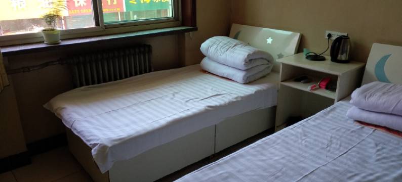 洪洞迎宾旅馆图片