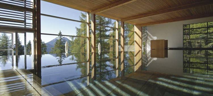 Vigilius Mountain Resort图片