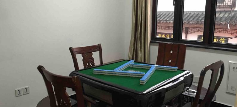 驿雲精品客栈(上海朱家角店)图片