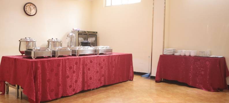 柘城格林翠庭快捷酒店图片