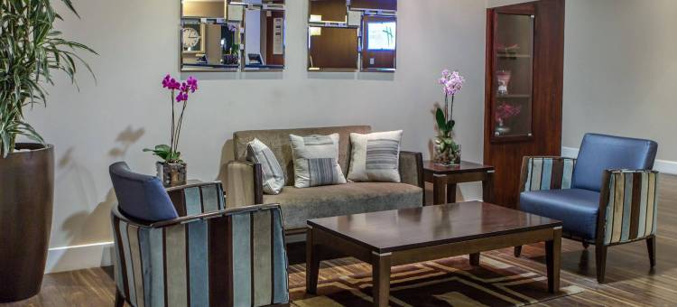 伦敦皇家船坞智选假日酒店(Holiday Inn Express London-Royal Docks, Docklands)图片