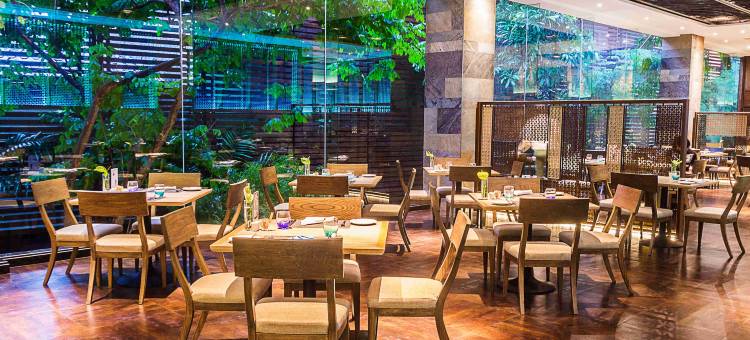 朱比利威望酒店(Jubilee Prestige Hotel Ratchadapisek)图片