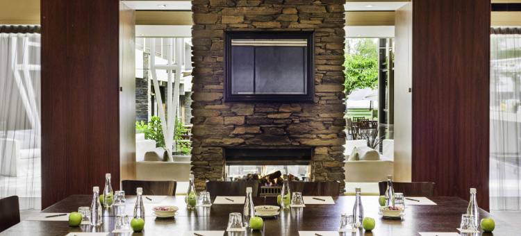 皇后镇湖畔诺富特酒店(Novotel Queenstown Lakeside)图片