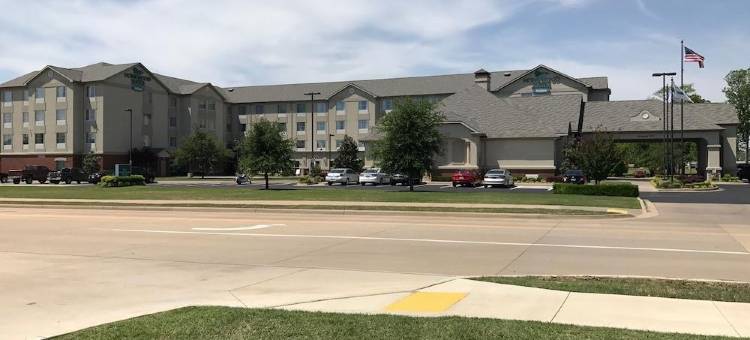 史密斯堡希尔顿惠庭酒店(Home2 Suites by Hilton Fort Smith)图片