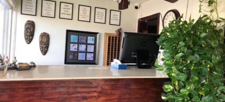 梅夏国王酒店(Kings Inn Mexia)图片