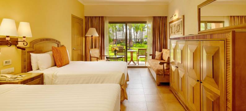 巴塞罗玛雅克罗尼尔酒店 - 全包式(Barceló Maya Colonial - All Inclusive)图片
