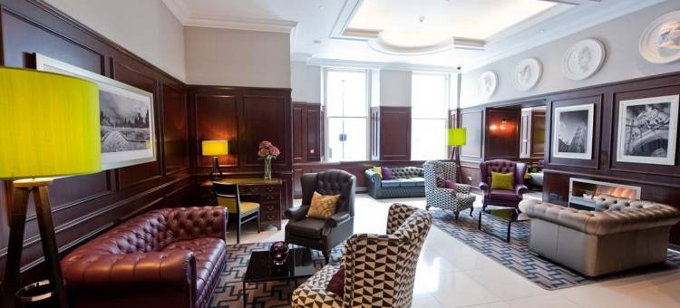 莫宁顿贝斯特韦斯特酒店(Best Western Mornington Hotel London Hyde Park)图片