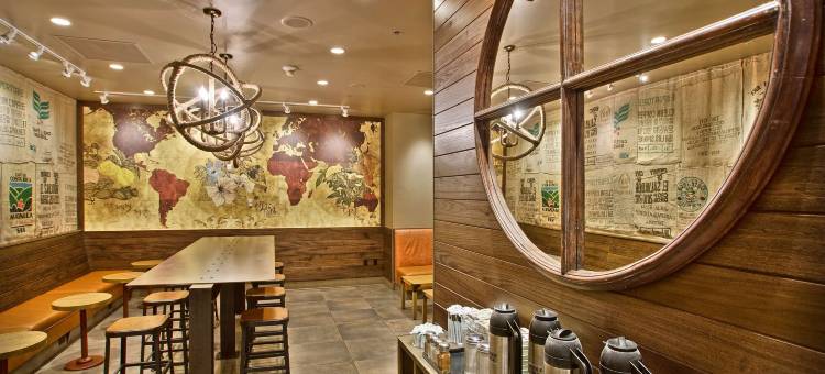 拉斯维加斯金银岛-TI酒店及娱乐场(Treasure Island – TI Las Vegas Hotel  & Casino)图片