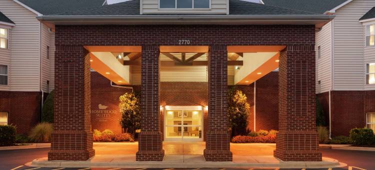 Trellis West Charlotte图片