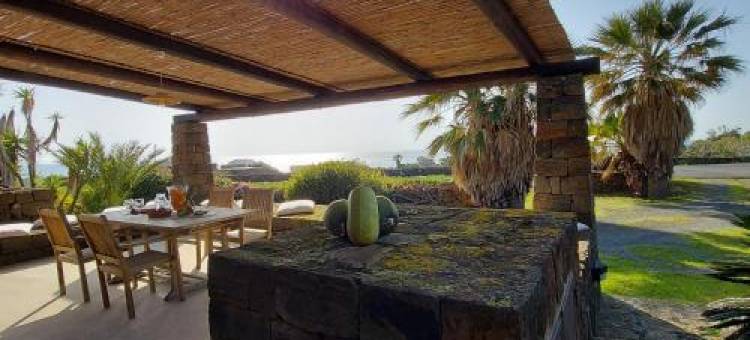 阿格里科拉皮内达酒店(Agricola Pineda)图片