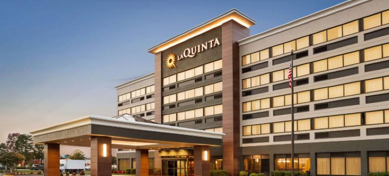 里士满中洛锡安拉昆塔温德姆套房酒店(La Quinta Inn & Suites by Wyndham Richmond-Midlothian)图片