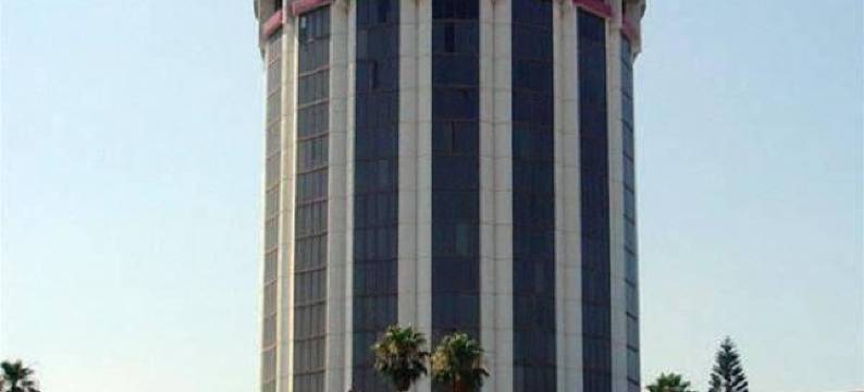 Rio Grande Plaza Hotel and Suites图片