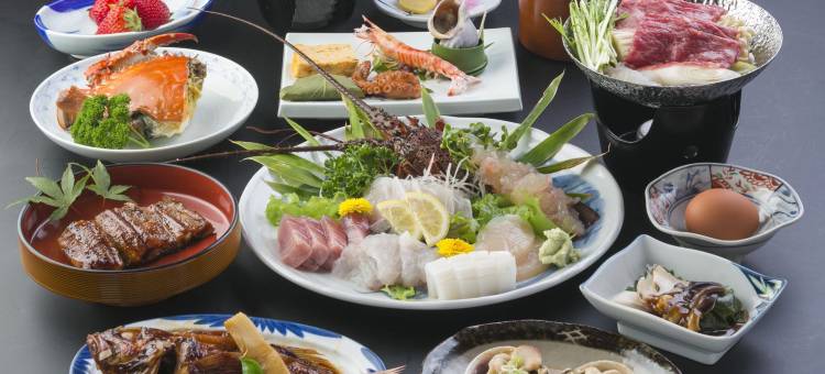 玉川旅馆(Tamagawa Ryokan)图片