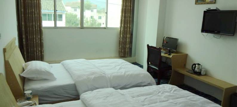 剑阁嘉城宾馆图片