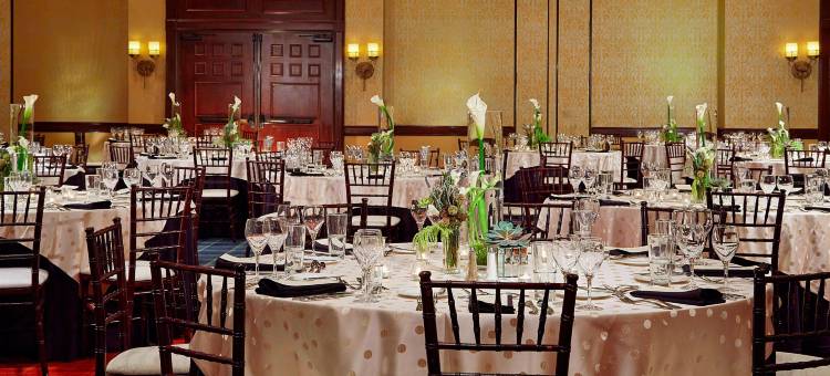 伯明翰玫瑰桥万丽高尔夫度假酒店(Renaissance Birmingham Ross Bridge Golf Resort & Spa)图片