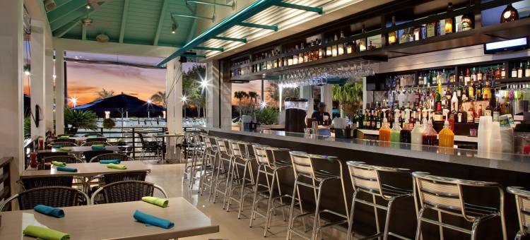 Holiday Inn Club Vacations 奥兰多 - 奥兰治湖度假村(Holiday Inn Club Vacations at Orange Lake Resort)图片