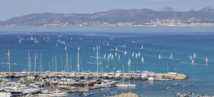 哇啦！乐趣酒店(whala!fun)图片