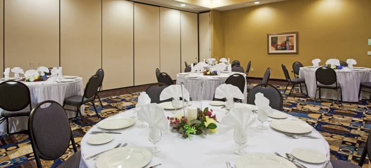 泰特斯维尔/肯尼迪航天中心假日酒店(Holiday Inn Titusville - Kennedy Space Ctr)图片