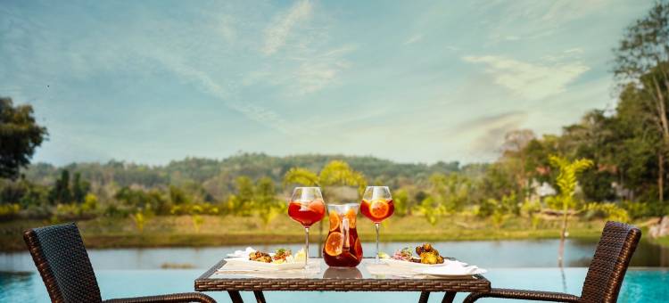 Rosetta Sakleshpur图片