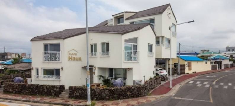 哈尼豪斯度假屋(Hani Haus)图片