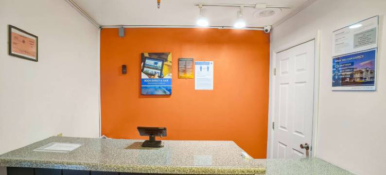 纽约伊利昂 6 号汽车旅馆(Motel 6 Ilion, NY)图片