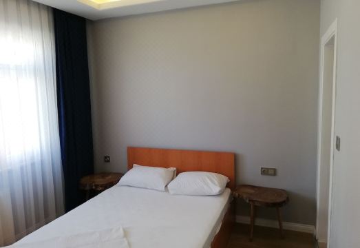 Karadeniz Pansiyon Hotel Overview