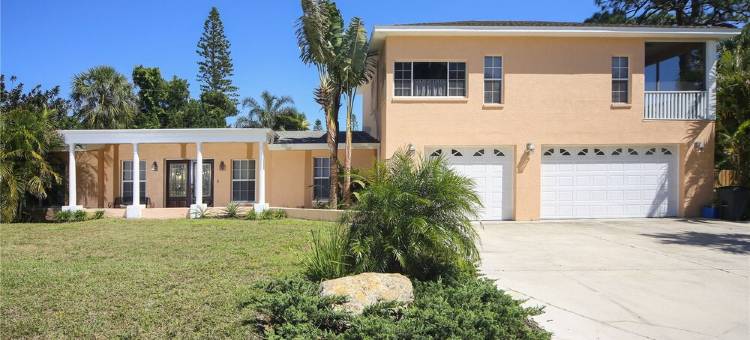 萨拉索塔 44 号酒店 - 4 居之家(Sarasota 44 - 4 Br Home)图片