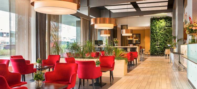 宜必思莱顿中心酒店(Ibis Leiden Centre)图片