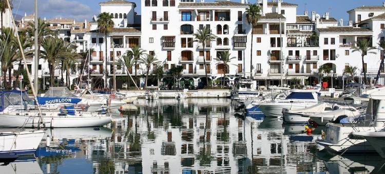 Remarkable 2-Bed Apartment Close to Estepona图片
