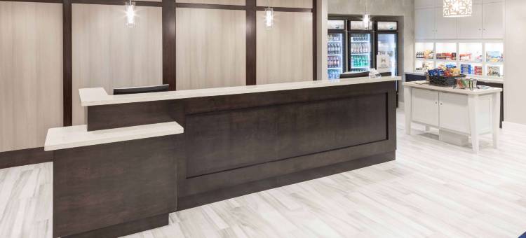 卡纳维拉尔角-可可比奇Homewood Suites by Hilton(Homewood Suites by Hilton Cape Canaveral-Cocoa Beach)图片