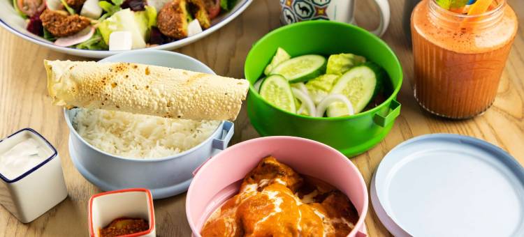 德拉城市中心罗弗酒店(Rove City Centre, Deira)图片