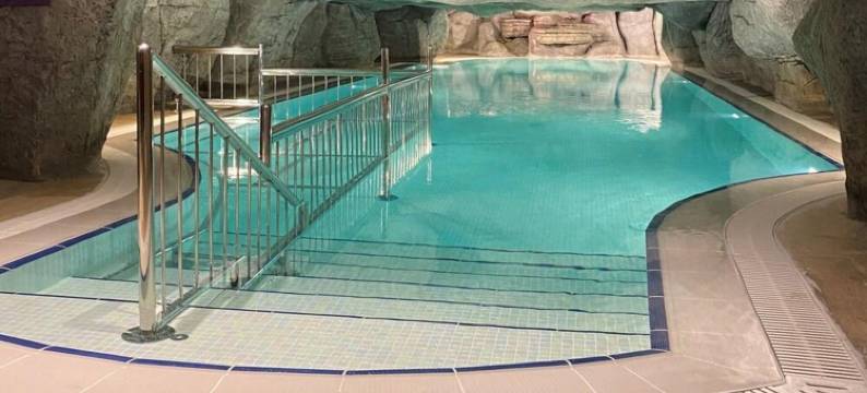 紫水晶酒店(Amethyst Hotel)图片