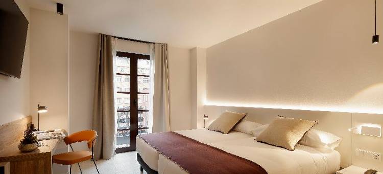 穆娜精品酒店(Munna Hotel Boutique)图片