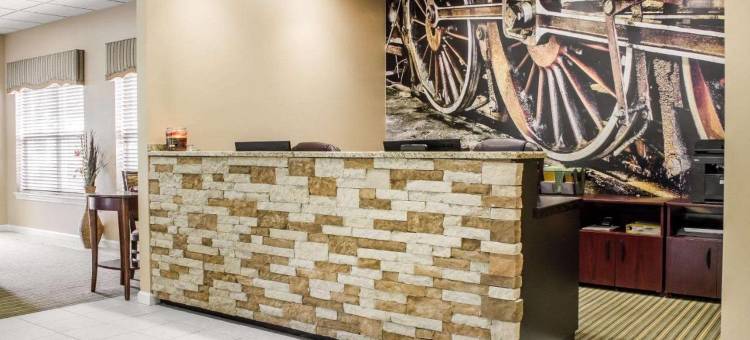 赫尔希蓝绿度假套房酒店(Bluegreen Vacations at Hershey, Ascend Resort Collection)图片